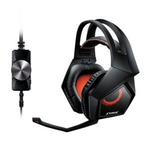 HEADSET GAMING ASUS STRIX PRO