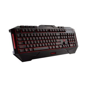 TECLADO GAMING ASUS CERBERUS