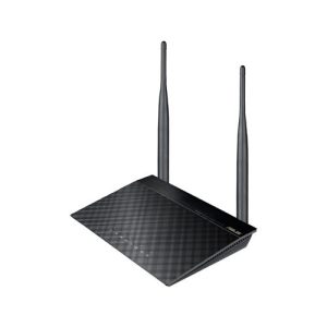 ASUS ROUTER WIRELESS N300MBPS RT-N12E