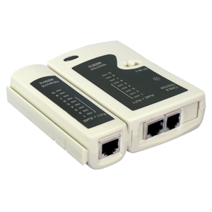 TESTADOR CABO REDES RJ45 RJ12 RJ11 - LOGILINK WZ0010 - Image 4
