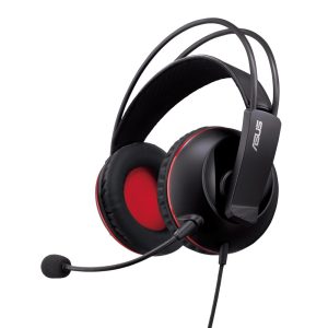 HEADSET GAMER ASUS CERBERUS