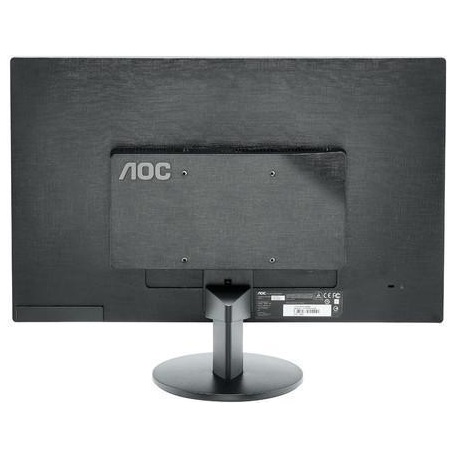AOC TFT 21.5P LED E2270SWN 1920X1080 5MS D-SUB - Image 3