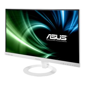Monitor Asus IPS 23'' Full HD VX239H-W (Produto de exposição)