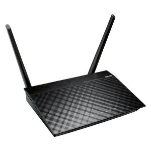 ASUS Wireless N 300Mbps4X10/100 -RT-N12 D1