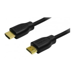 HDMI 1.4 TIPO A A M/M 3M - CH0038