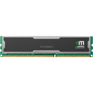 Mushkin DDR4-2133MHz DIMM 8GB SR