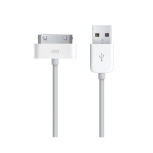 Cabo Apple USB 2.0. IPOD-USB A/M. 2.0m Nanocable 10.10.0102