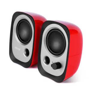 Edifier R12U 2.0 4W RMS