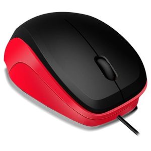 Speedlink LEDGY (Black / Red)