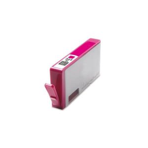 Tinteiro compatível HP-364XL magenta