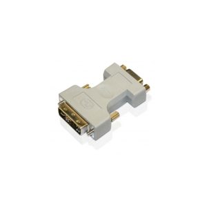 Adaptador EQUIP DVI to VGA M/F - 118945