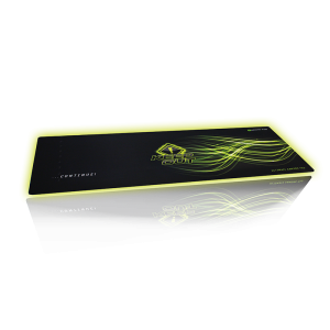 Tapete Rato KEEP-OUT 880x330x3mm - R5