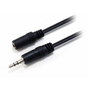 Cabo Audio EQUIP 3.5mm M/F 2.0m - 14708207