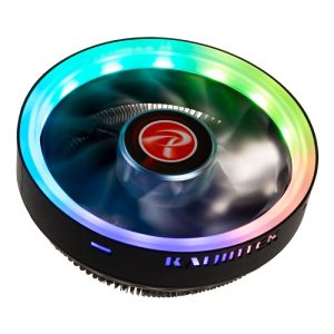 Raijintek Juno Pro Low Profile RBW