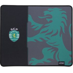 Nitro Concepts Sporting Clube de Portugal, Fan Edition - Verde