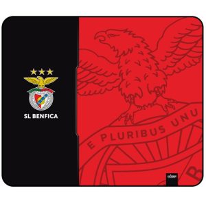 Nitro Concepts Sport Lisboa e Benfica, Fan Edition - Vermelho
