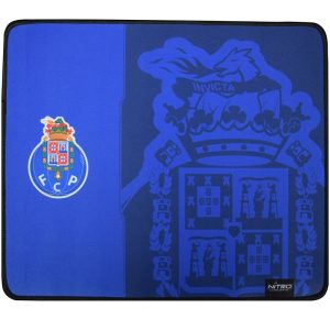 Nitro Concepts FC Porto Fan Edition - Azul Escuro