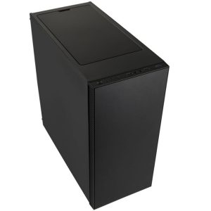 Kolink Tranquility Preta