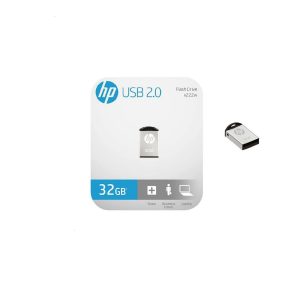 Pendrive HP V222W 32GB 2.0 Meta