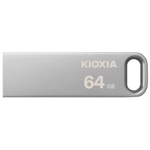 PenDrive Kioxia TransMemory U366 USB 3.2 64GB