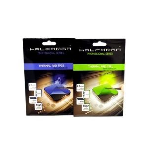 THERMAL PAD – ALMOFADA TERMICA (2MM) – PROFESS. – 100*150*2MM