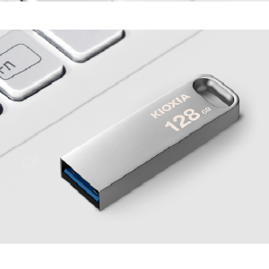 Kioxia TransMemory U366 Pen Drive USB 3.2 128GB