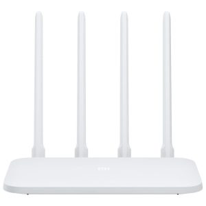 Xiaomi Router Wireless N 300Mbps Mi Wifi Router 4C