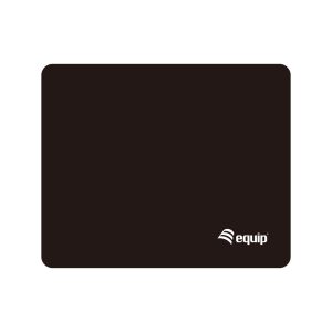Tapete para Rato Equip Preto Anti-deslizante
