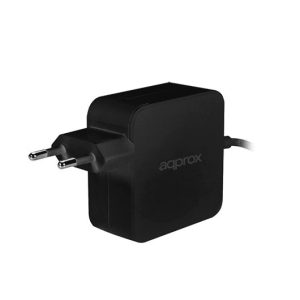 Carregador Aqprox Universal Approx USB-C 65W