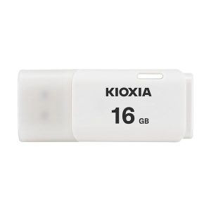 Kioxia TransMemory U202 Pen Drive USB 2.0  16GB
