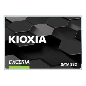 DISCO SSD 2.5P KIOXIA EXCERIA SATA 480GB SATA3 555/540MBPS