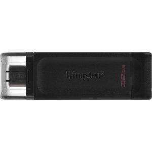 Pendrive Kingston DataT740617305234raveler 70  USB C 32GB