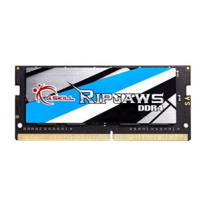 G.SKILL Ripjaws RAM SO-DIMM 16GB (1x16GB)  DDR4-3200MHz CL22