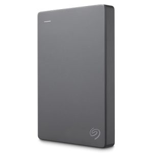 Disco Externo Seagate 4TB 2.5" Basic